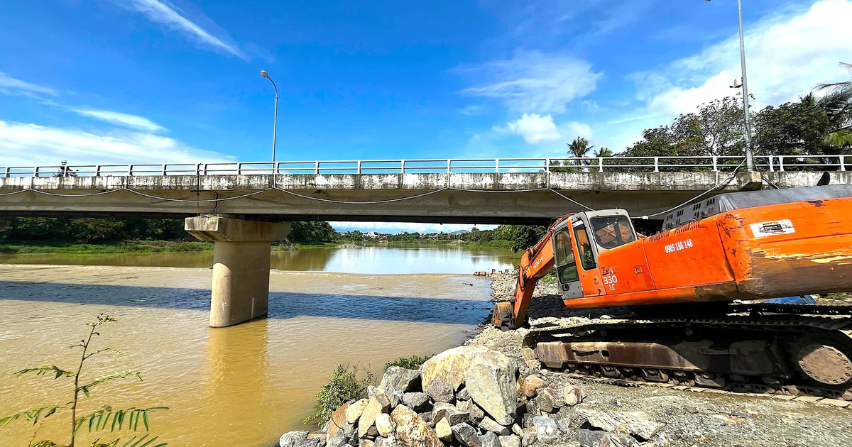 Tháo dỡ đập ngăn mặn Nha Trang: Bước ngoặt quản lý nước ven biển