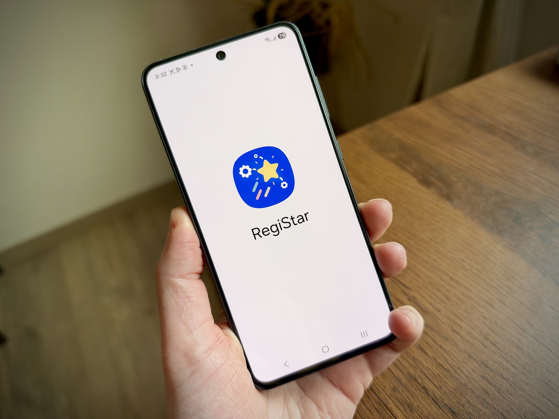 Nút bên Galaxy của bạn có thể làm nhiều hơn bạn nghĩ