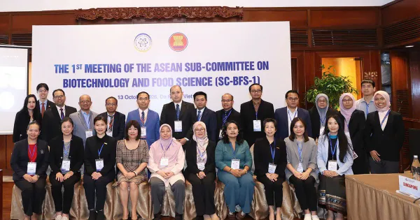 Hội nghị COSTI-90 tại Đà Nẵng: Bước ngoặt cho chiến lược khoa học công nghệ ASEAN