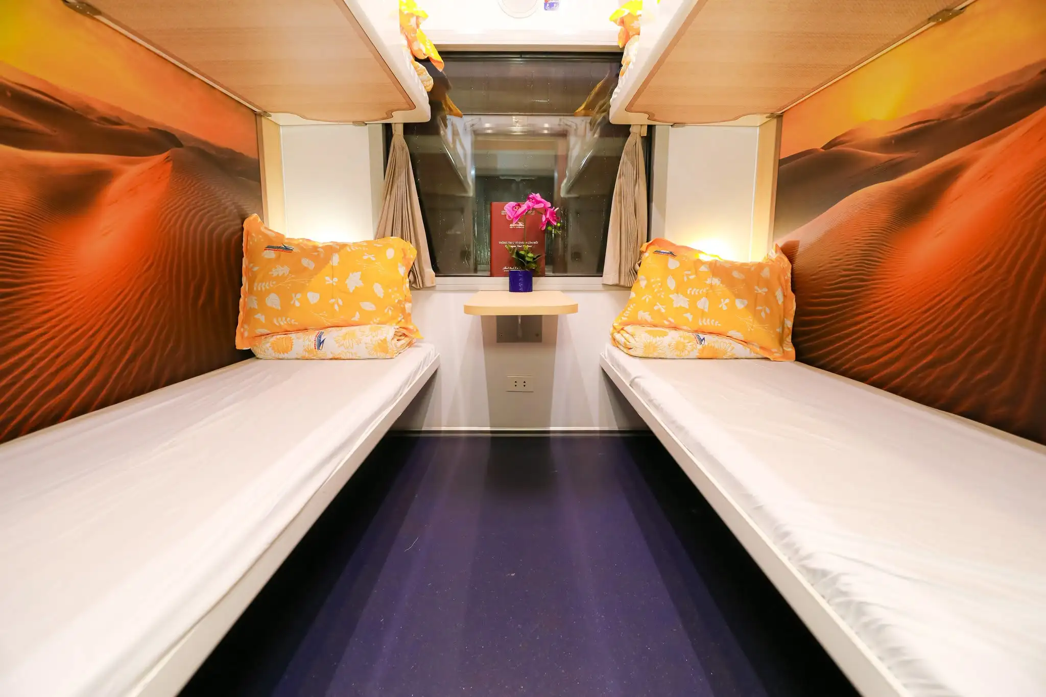 Tàu SNT1, SNT2 Sài Gòn - Nha Trang: nâng cấp lớn, giá vé giảm sâu