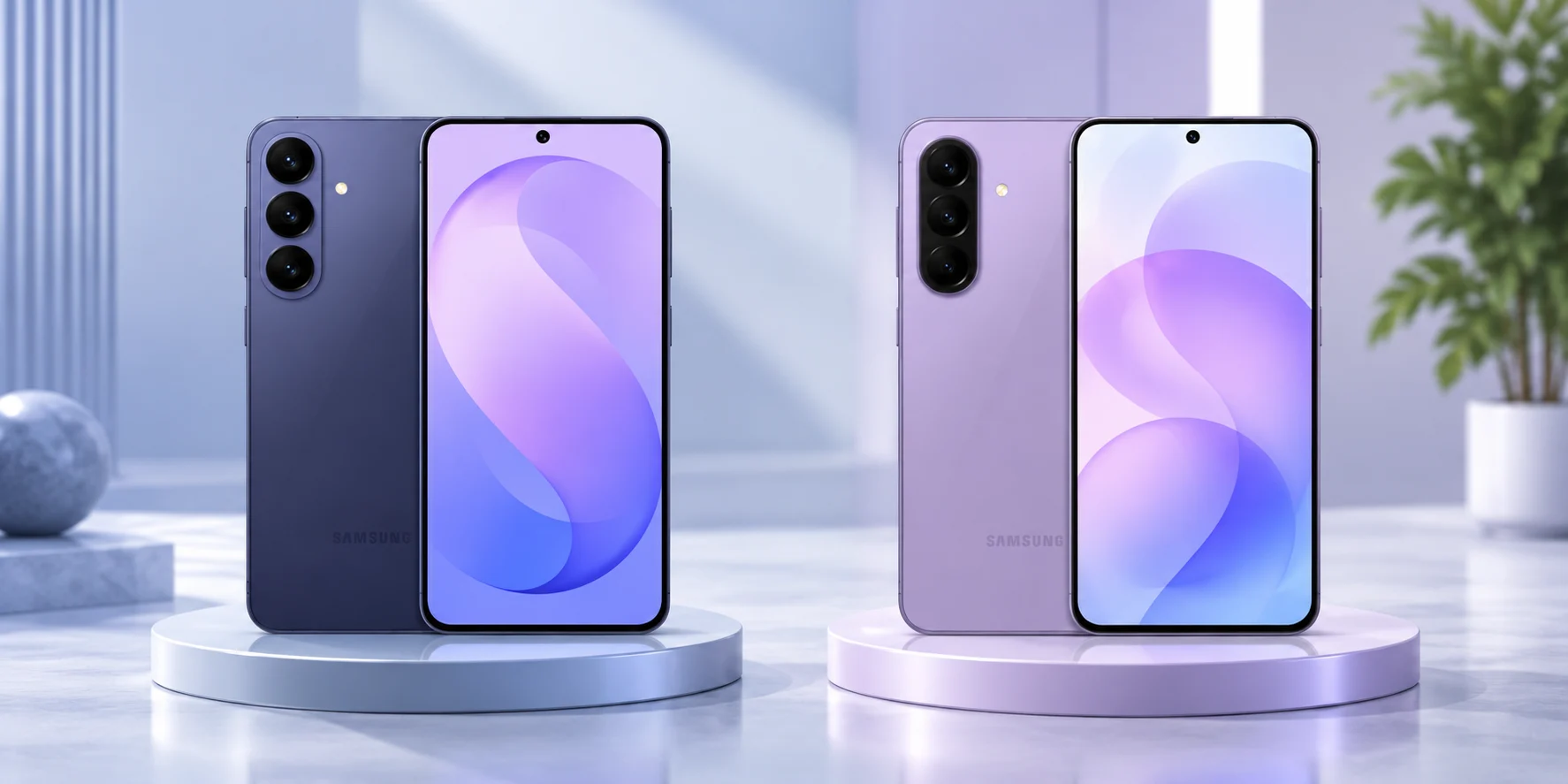 Nâng cấp từ Galaxy A57 lên S26 FE: có đáng không?