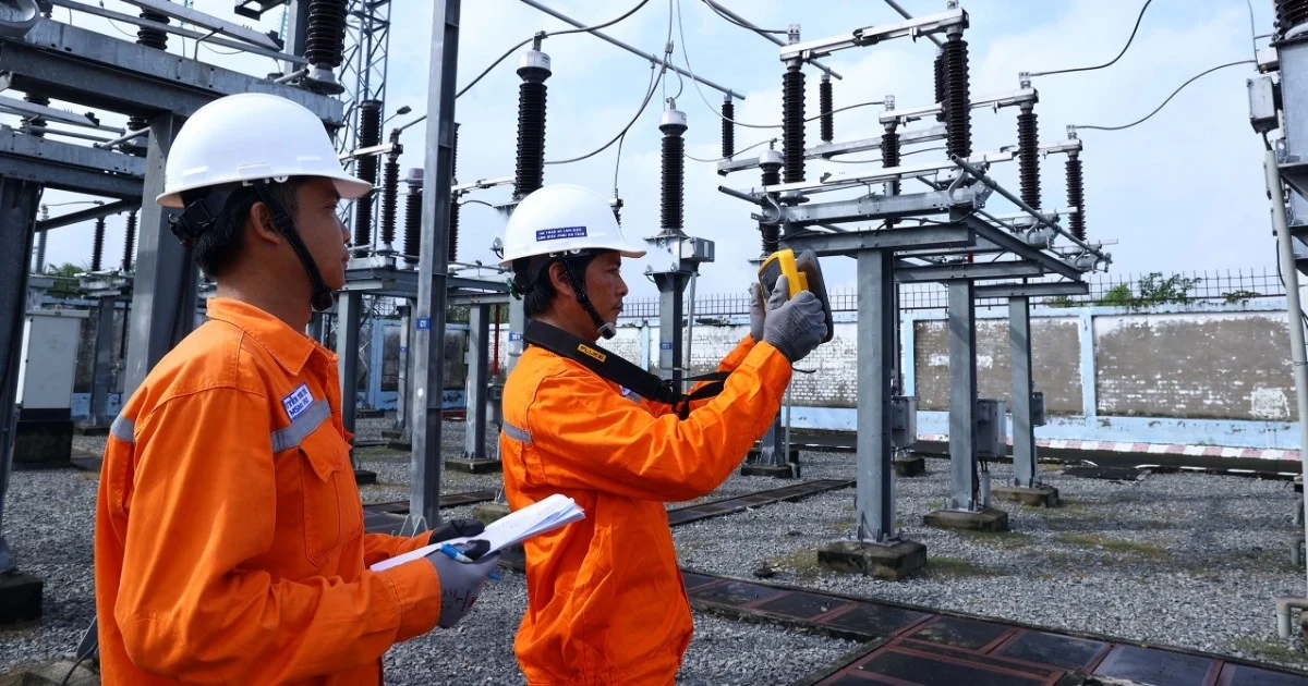 Hạ tầng điện miền Nam sẵn sàng đón làn sóng FDI công nghiệp
