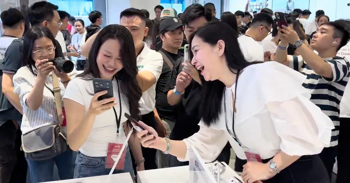 iPhone 18 giá bao nhiêu: Người Việt muốn biết gì trước khi mua