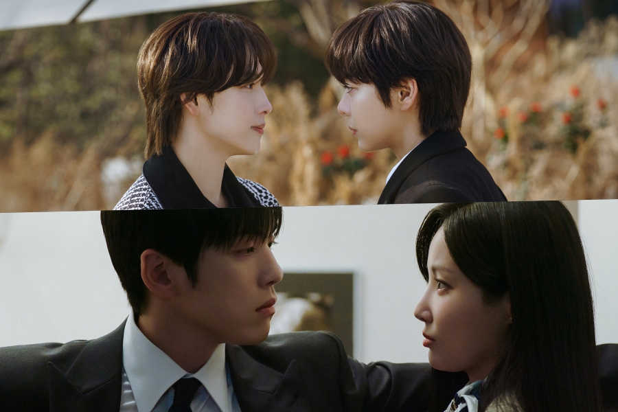 Yim Si Wan Và Seol In Ah: Hóa Học Diễn Xuất Bùng Nổ Trong Love In Disguise