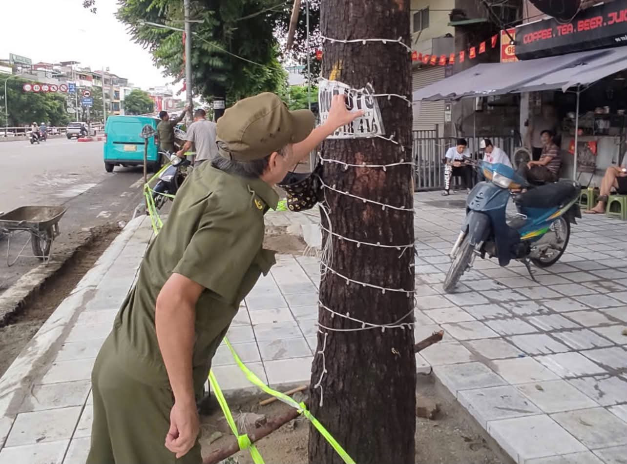 Camera AI giám sát đô thị: Khi công nghệ bước vào đời sống thường ngày