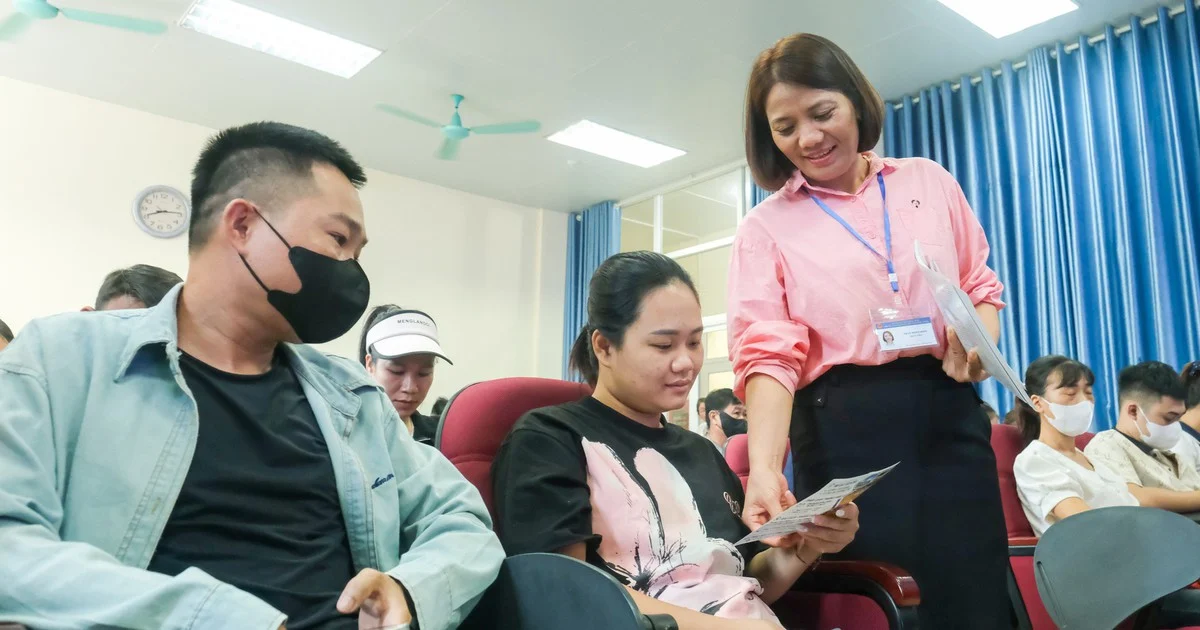 Lao động về nước từ Hàn Quốc, Nhật Bản: lợi thế lớn nhưng không tự động thành cơ hội