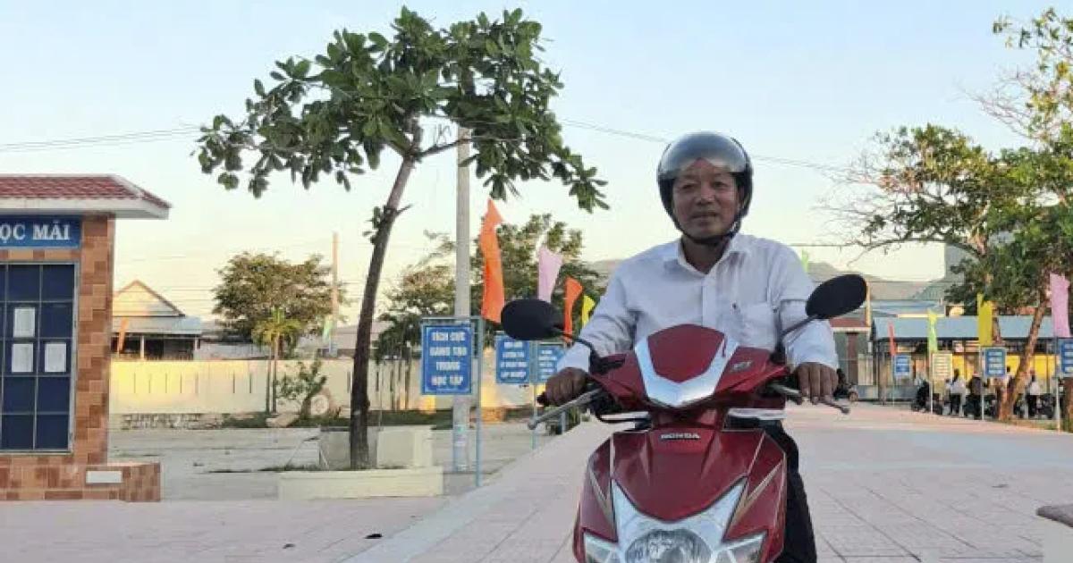 Hơn 700 giáo viên được đào tạo kỹ năng chăm sóc sức khỏe tâm thần học sinh