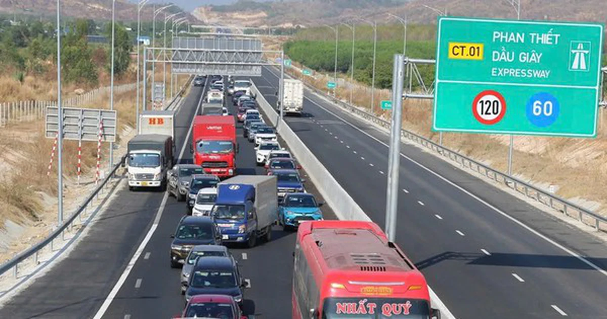 Cao tốc Bắc Nam 6 làn: phép thử lớn cho mô hình PPP