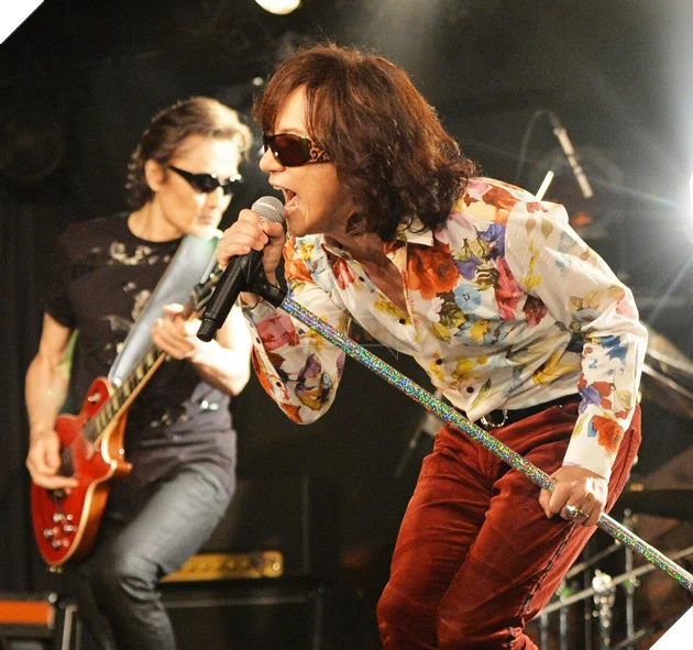 Huyền thoại rock Việt trở lại: Bức Tường, Quái Vật Tí Hon và làn sóng tái ngộ