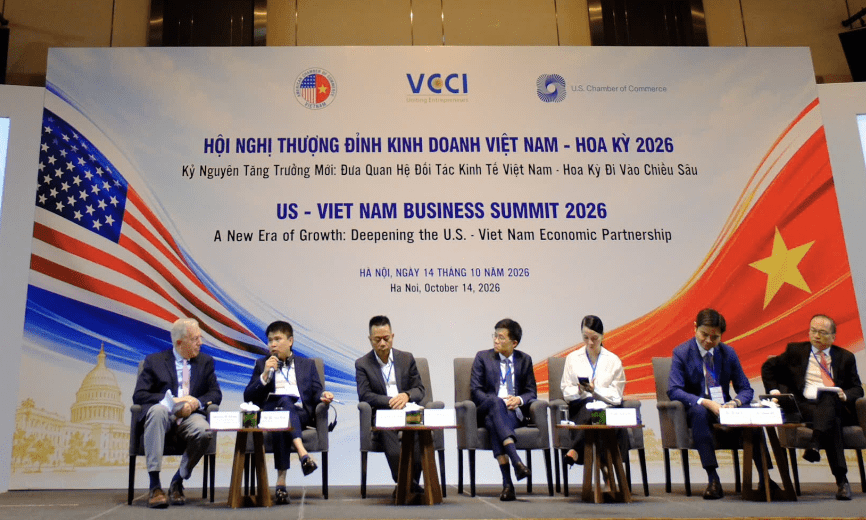Doanh nghiệp Mỹ tăng cường đầu tư tại Việt Nam: Lĩnh vực nào hấp dẫn nhất?