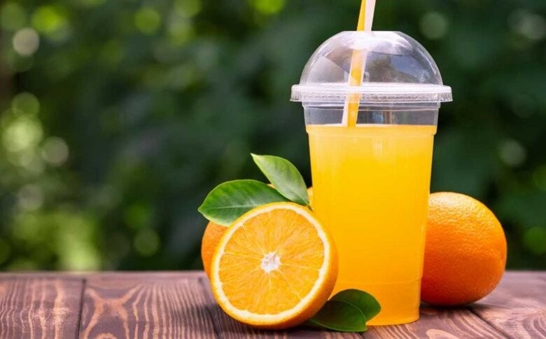 Chà là, nho và cam: chọn đặc sản giàu chất xơ, chất chống oxy hóa