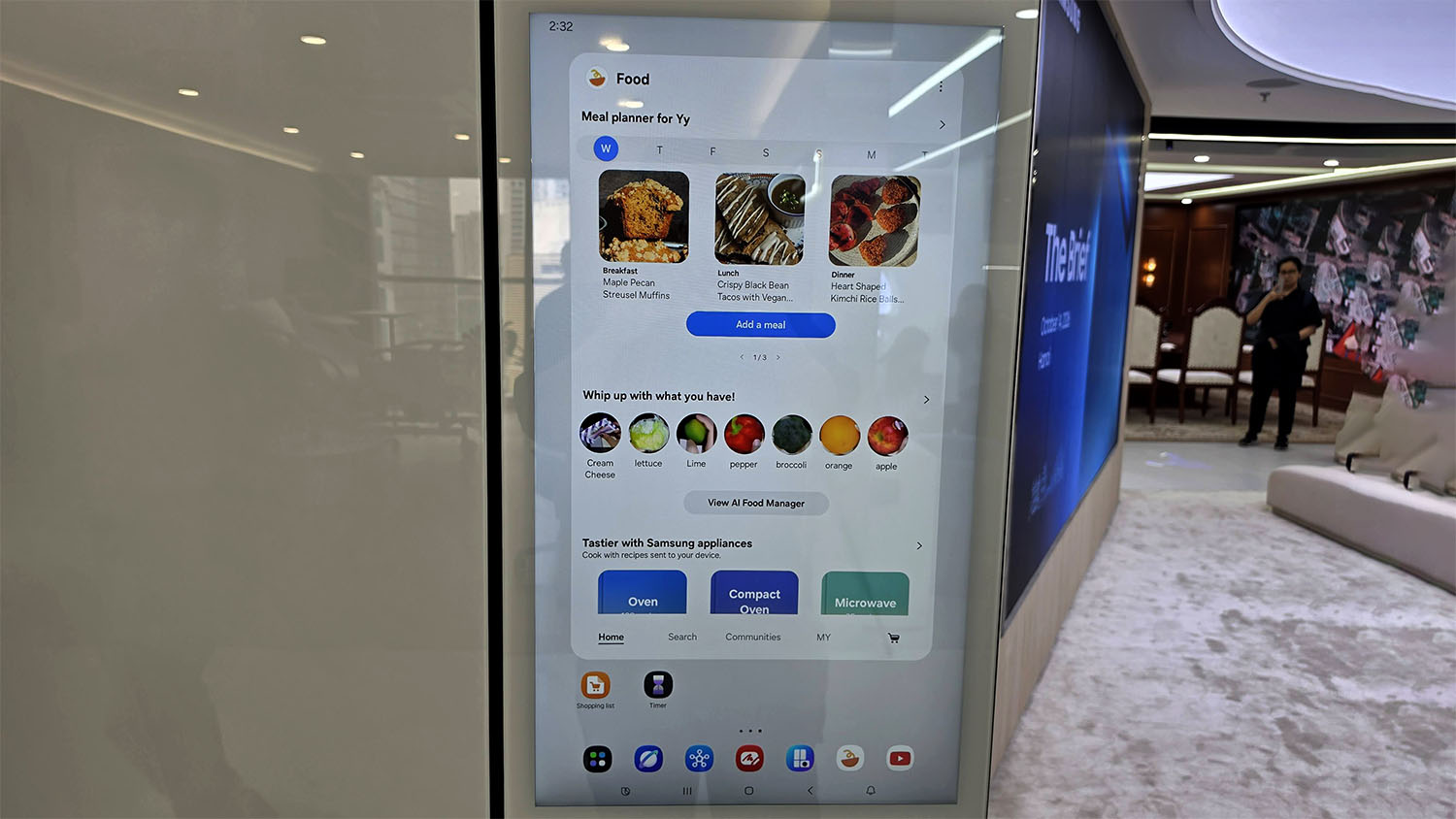Cara Samsung Bespoke AI Mengubah Rutin Peralatan Rumah Pintar