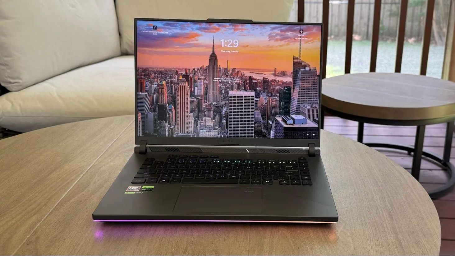 RTX 5070 và RTX 5060 giảm giá mạnh: PC gaming deal nào đáng tiền?