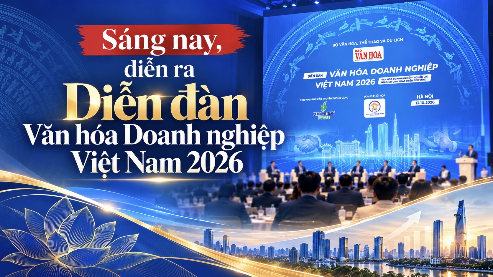 Văn hóa doanh nghiệp Việt Nam: Từ khẩu hiệu đến sức mạnh kinh tế