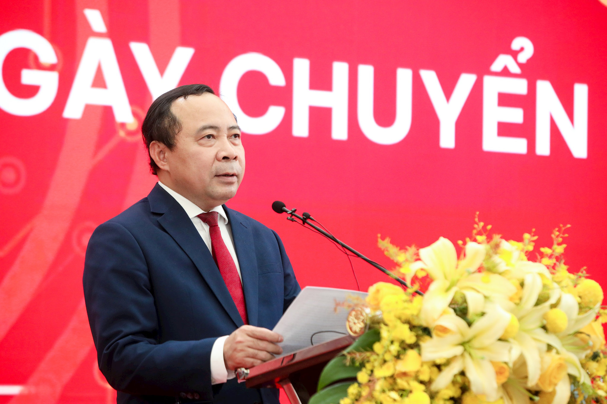 AI công vụ CLEX của CMC: bước ngoặt cho chuyển đổi số hành chính