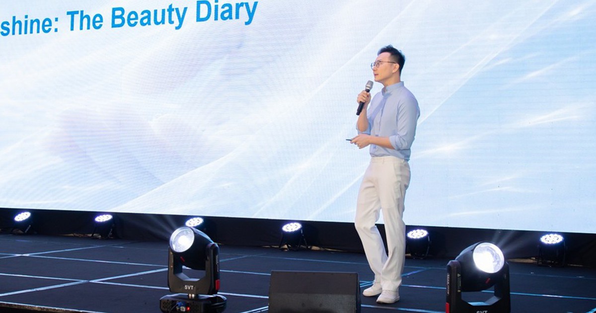 Beauty Show: Xu hướng tiêu dùng và yêu cầu mới định hình ngành làm đẹp