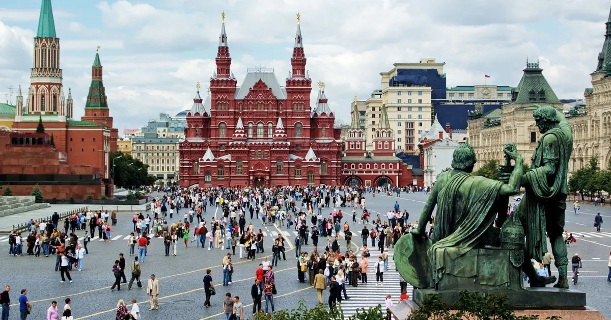 Miễn visa 30 ngày tới Nga: Hướng dẫn chi tiết cho du khách Việt