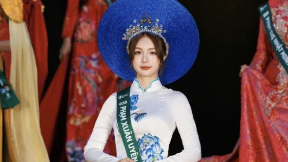 Cách Gen Z đưa áo dài vào tủ đồ hàng ngày
