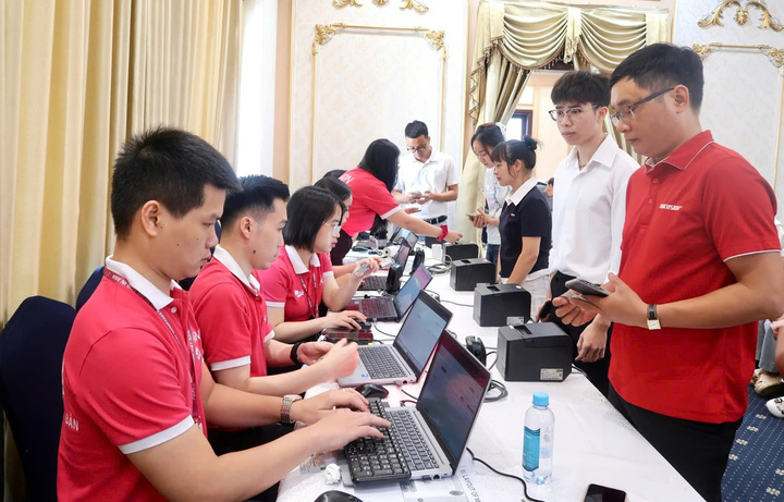 AEON mở rộng mạng lưới phía Bắc: cú hích việc làm và nhân lực địa phương