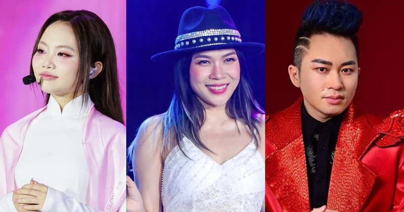 Concert boom cuối năm: đại tiệc âm nhạc, bài toán ví tiền