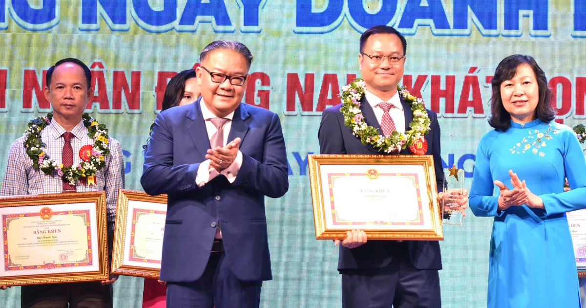 Đồng Nai chi gần 300.000 tỉ cho giao thông: tham vọng và phép thử