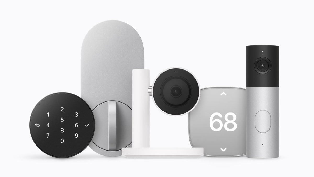 Apple Home Collection: Bước ngoặt cho hệ sinh thái nhà thông minh