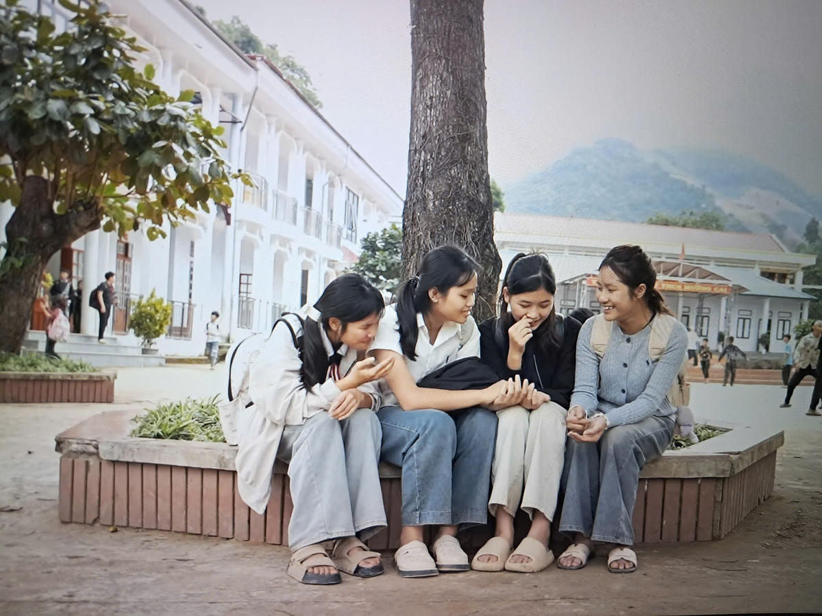 Miễn học phí và cuộc chiến ngăn ngừa lao động trẻ em