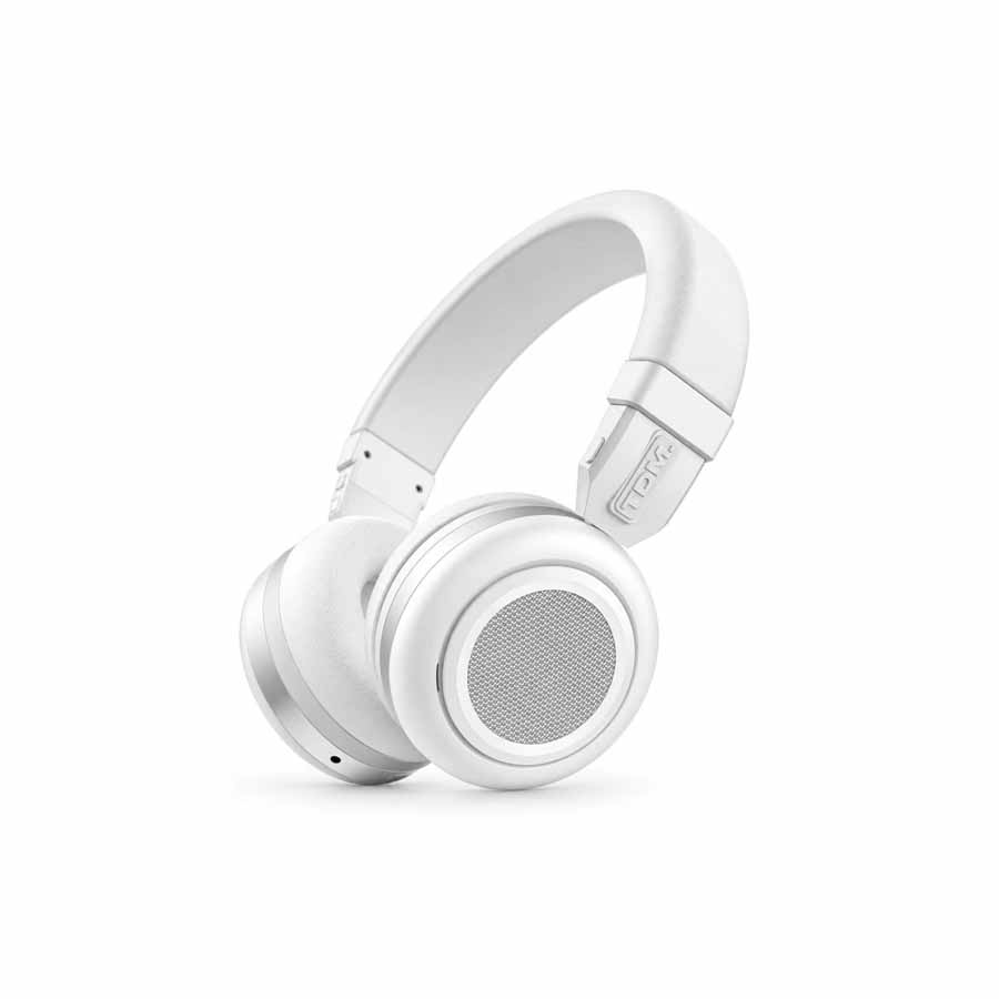 Tai nghe TDM Neo xoay thành loa Bluetooth: 2-in-1 cho người thích chia sẻ âm nhạc
