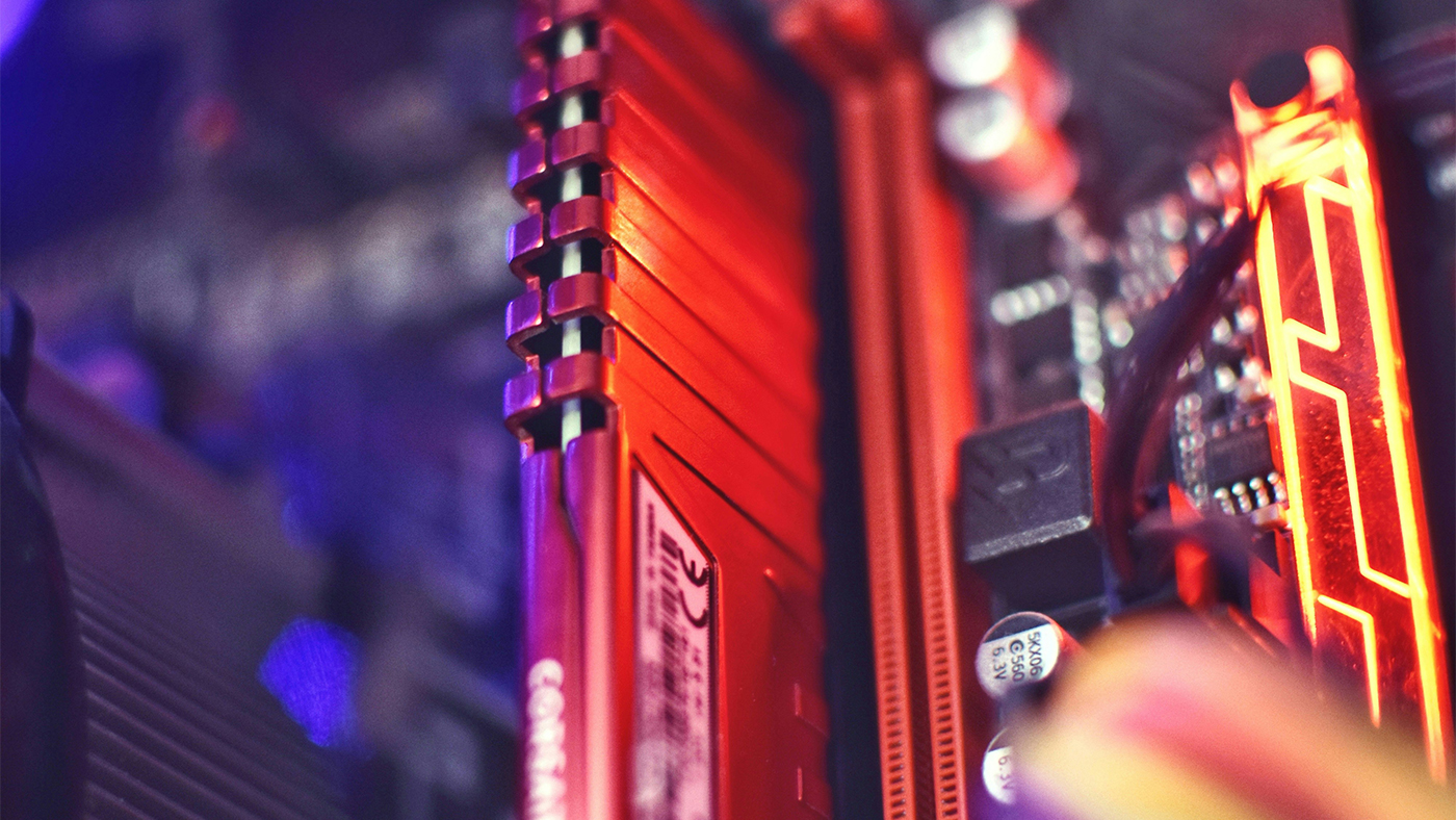 Khủng hoảng nguồn cung RAM kéo dài: PC builder nên làm gì?