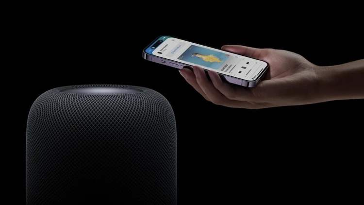 Apple Home Collection: bước nhảy chiến lược vào an ninh nhà thông minh