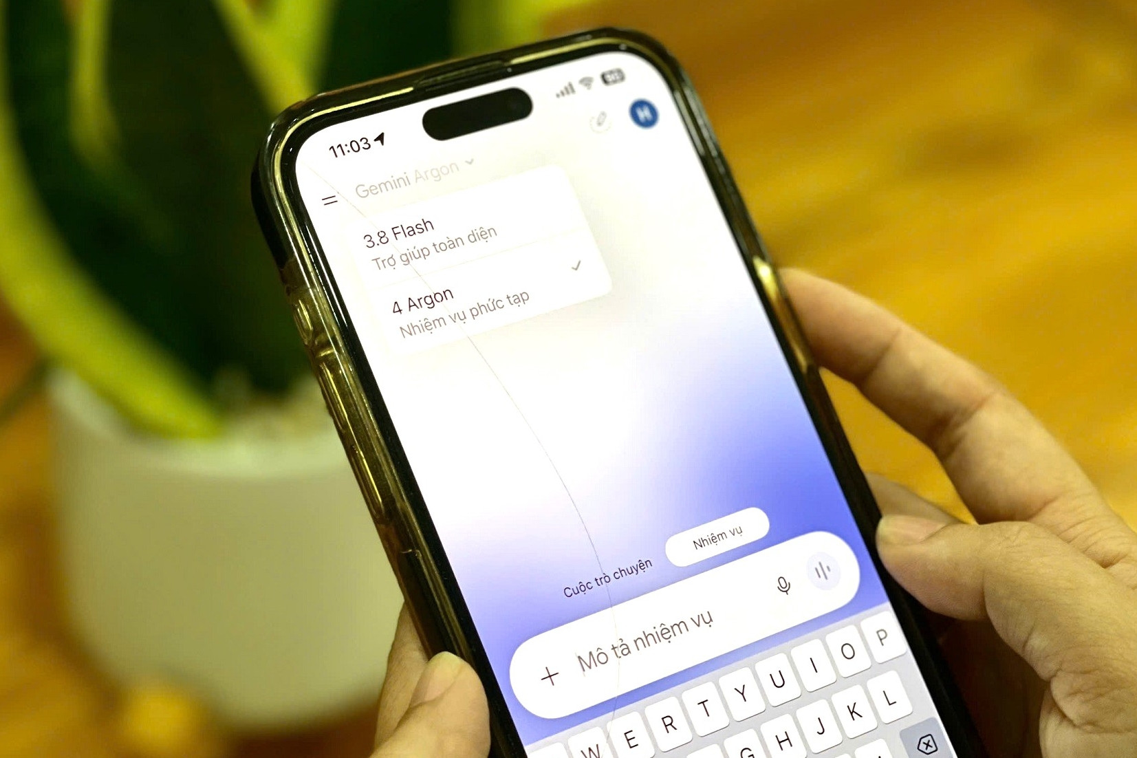 Giá iPhone 18, máy cũ và công cụ AI: Người Việt đang nghĩ gì khi tìm kiếm?