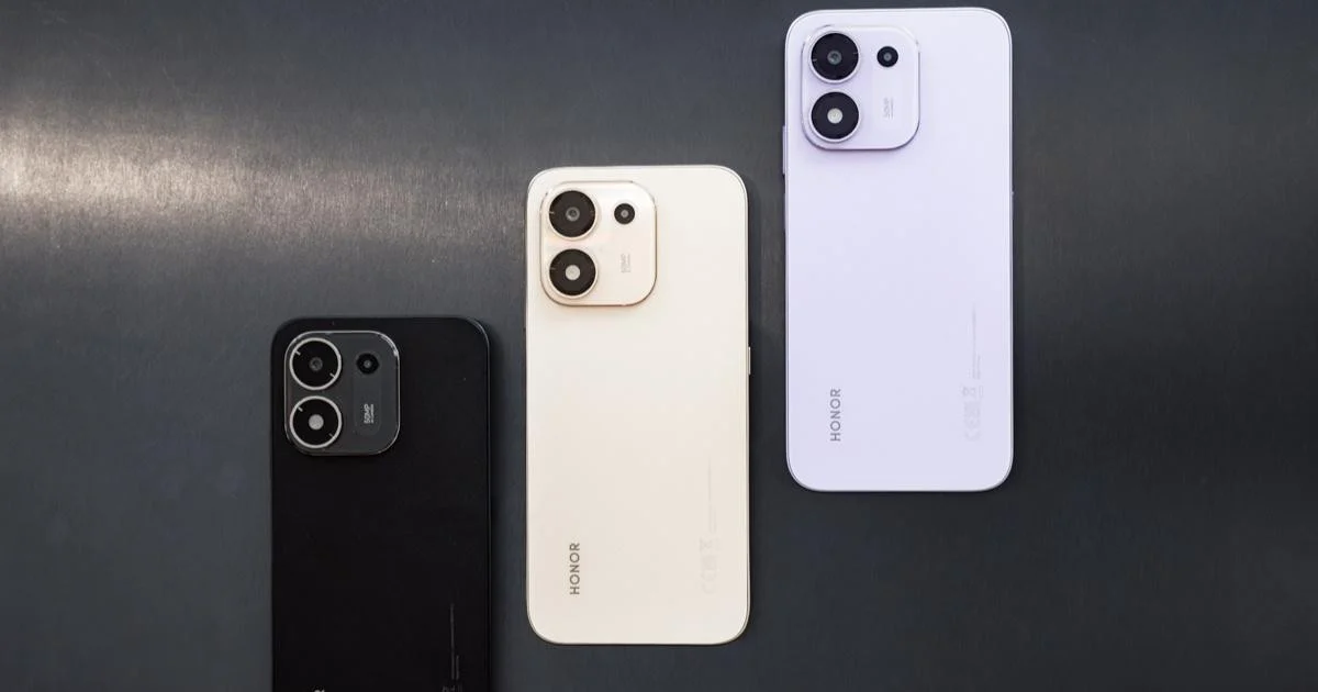 HONOR 600S giá 10,5 triệu: nên chọn 600S, 600 hay X9d?