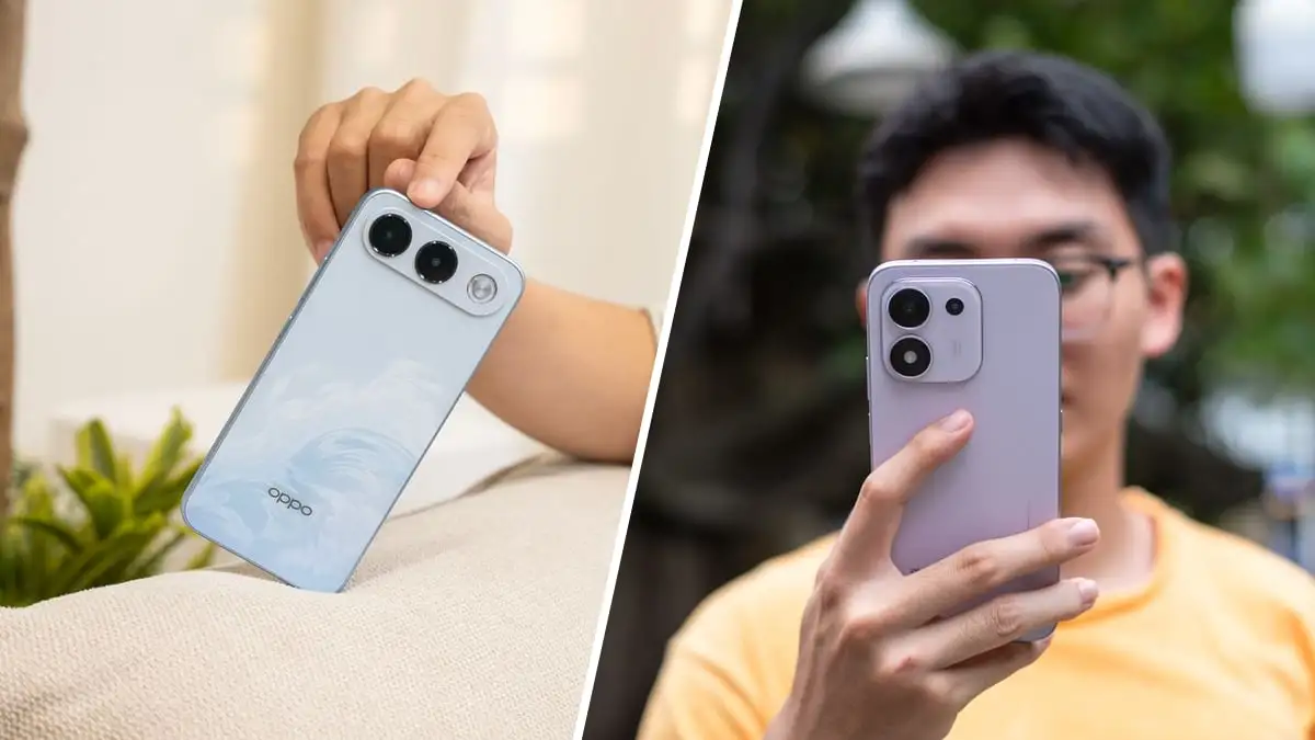 OPPO A7 Pro pin 8.000 mAh và HONOR 600S: chọn máy nào pin trâu dưới 15 triệu?