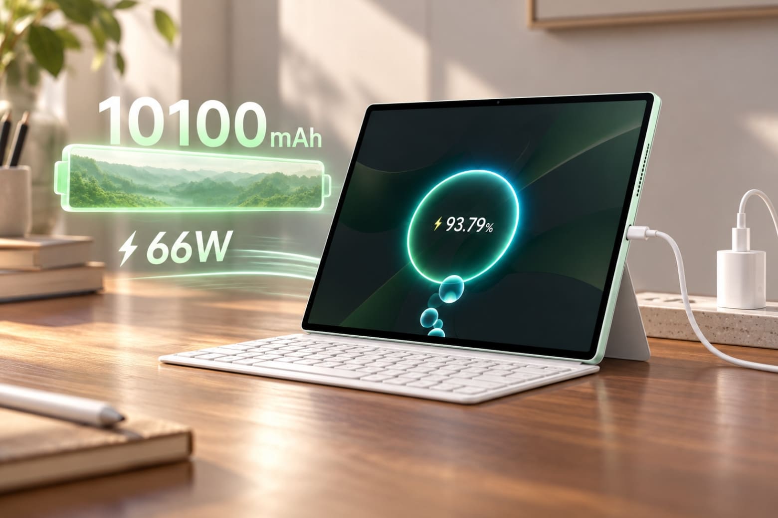 Đánh giá HUAWEI MatePad 12 X: PaperMatte 144Hz có đáng chọn