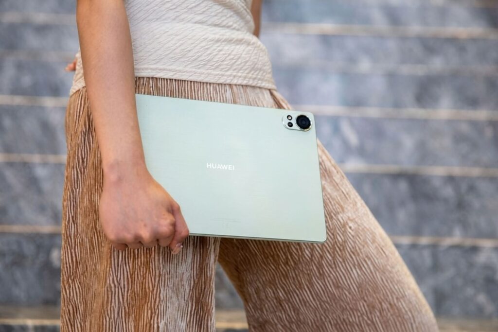 Đánh giá HUAWEI MatePad 12 X: PaperMatte 144Hz có đáng chọn