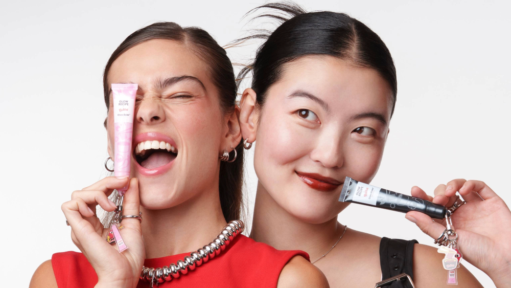 Son dưỡng môi dạng balm: Khi đôi môi cần nhiều hơn màu sắc