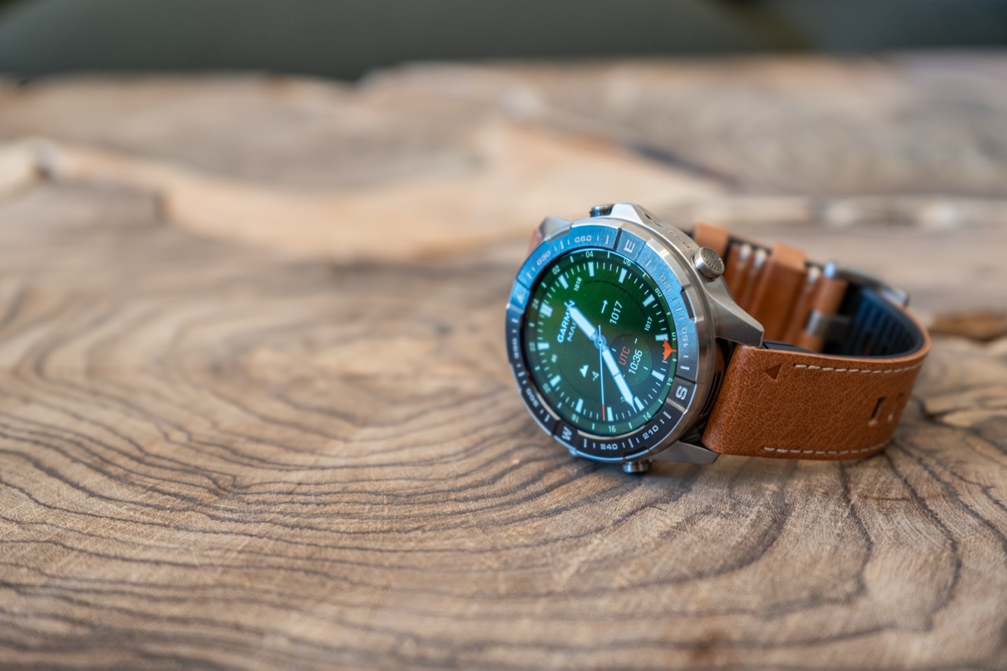 Garmin MARQ Gen 3: đồng hồ thông minh hàng hiệu có đáng nâng cấp?