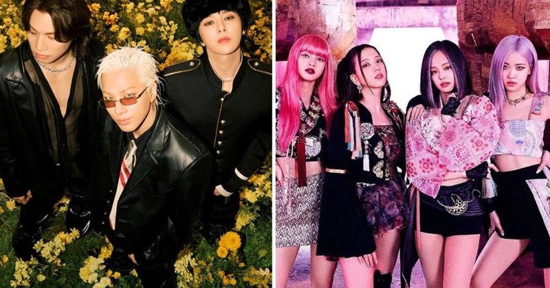 BigBang tại Mỹ Đình: concert biến thành cú hích kinh tế du lịch