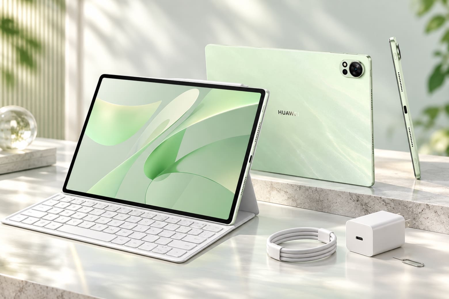 Đánh giá HUAWEI MatePad 12 X: PaperMatte 144Hz có đáng chọn
