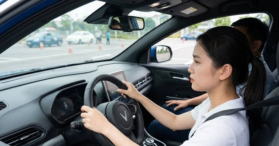 Tiếng kêu dưới gầm và vô lăng rung: đọc đúng bệnh để khỏi tốn tiền oan