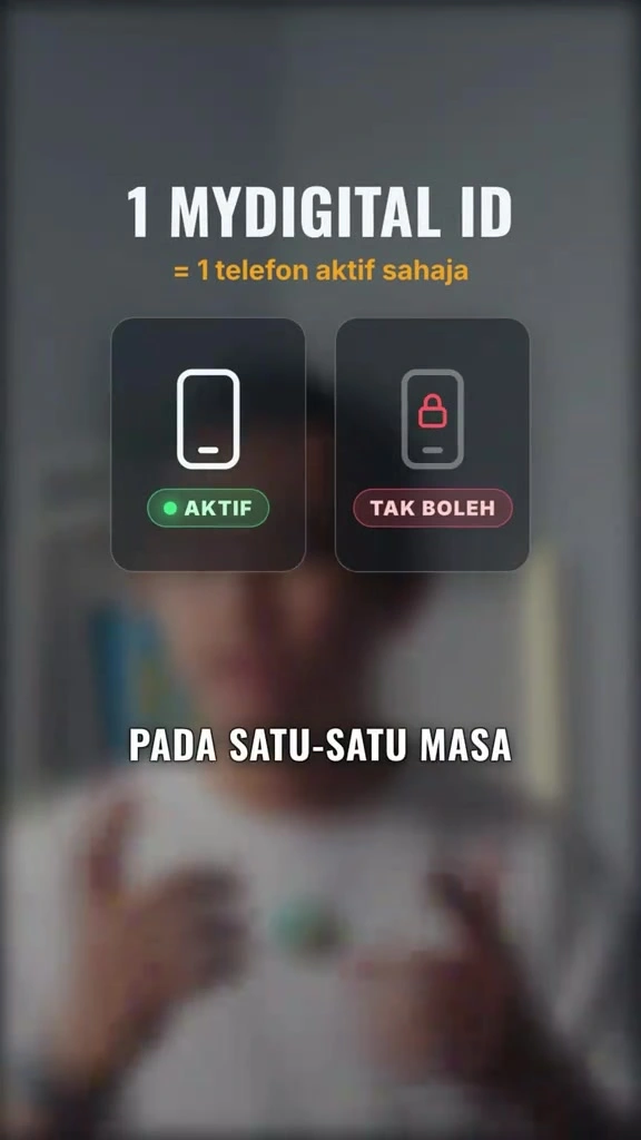 Tukar Phone Baru Oktober 2026: Aku Semak Cara Pindah MyDigital ID & App Bank, Cooling-off & Checklist Jual Phone Lama