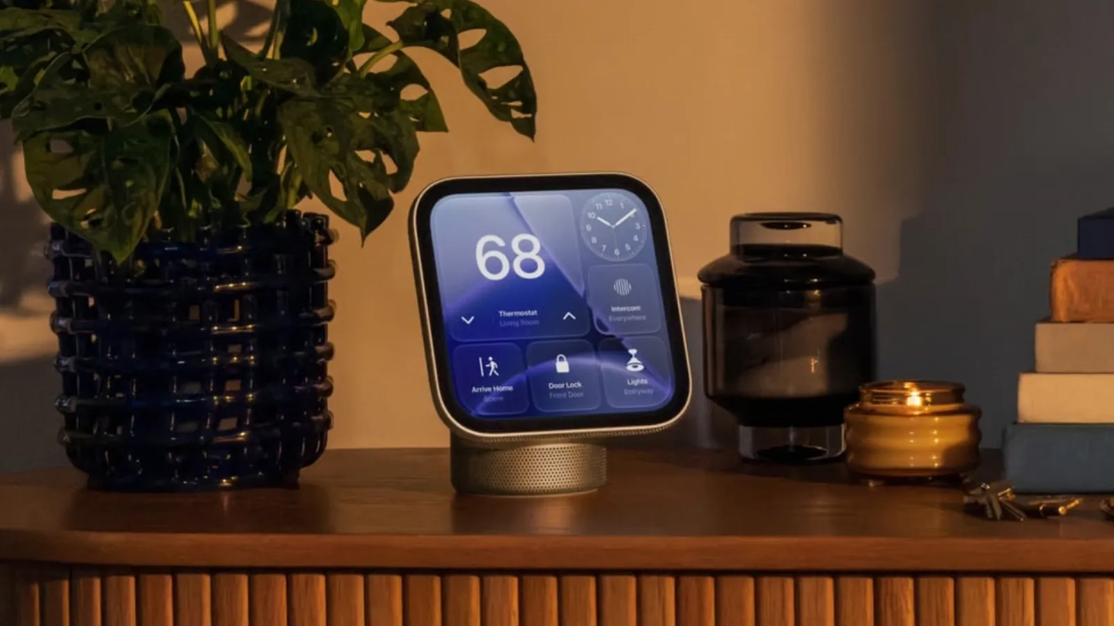 Apple Home Collection: bước nhảy chiến lược vào an ninh nhà thông minh