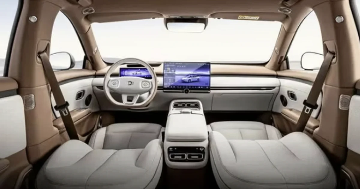 Honda BR-V: MPV 7 chỗ giảm 100% phí trước bạ có đáng mua?