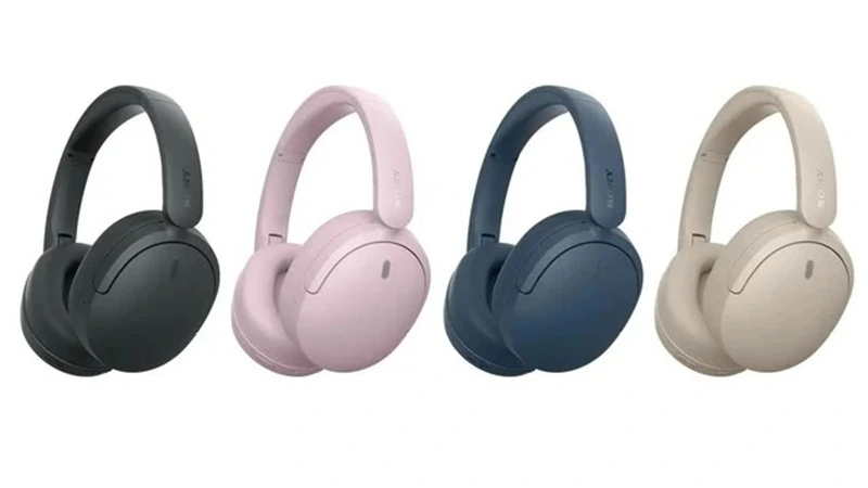 Sony WH-CH730N: Tai nghe chống ồn giá rẻ có đáng mua?