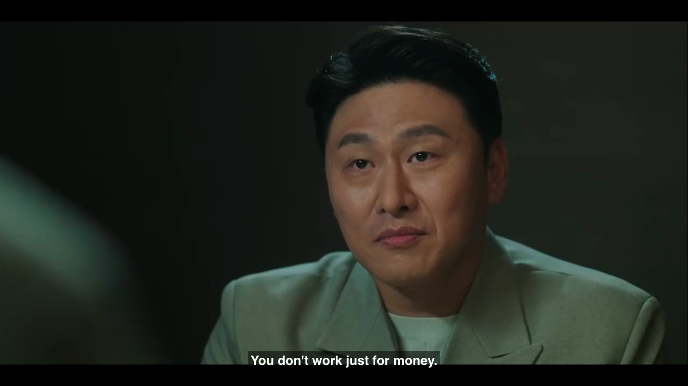The Ordinary Jackpot: Khi mơ trúng số gặp đời sống công sở