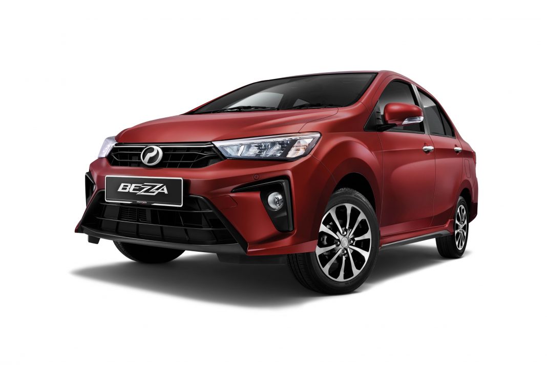 Proton Saga Rebut Mahkota: Sedan & SUV Kompak Paling Laris