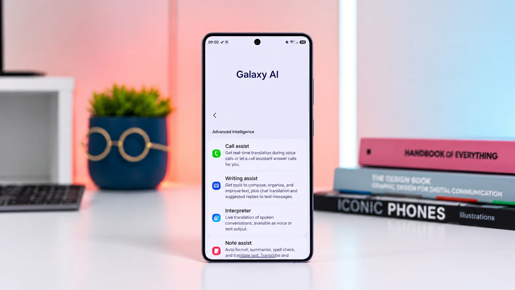 Nâng cấp từ Galaxy A57 lên S26 FE: có đáng không?