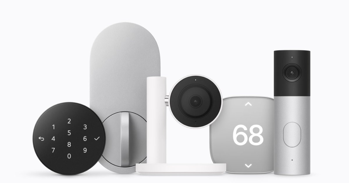 Apple Home Collection: Bước ngoặt cho hệ sinh thái nhà thông minh