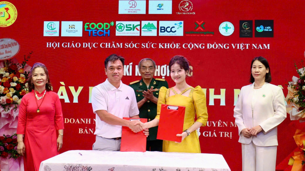 Chiến lược quốc gia đưa y học cổ truyền bước vào giai đoạn mới