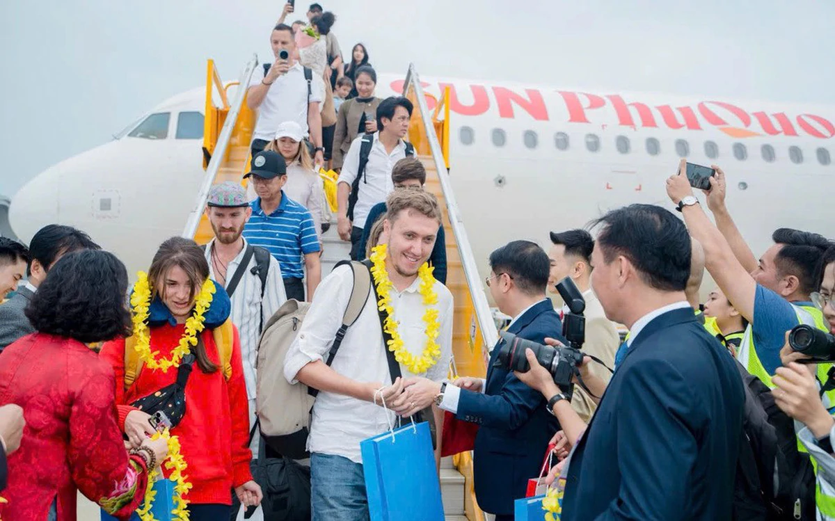 Nha Trang thoát khỏi mùa vụ: khí hậu và hạ tầng đẩy thành trung tâm du lịch 4 mùa